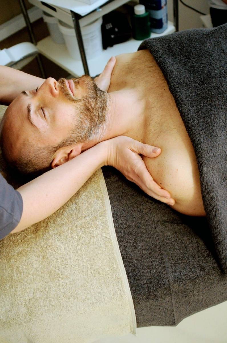 Le Trager, une technique de massage douce, maternante et néanmoins puissante