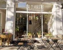 Restaurant végétalien Lille : La Clairière