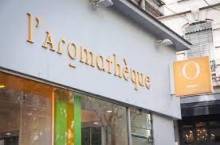 Herboristerie Lyon : L'Aromathèque